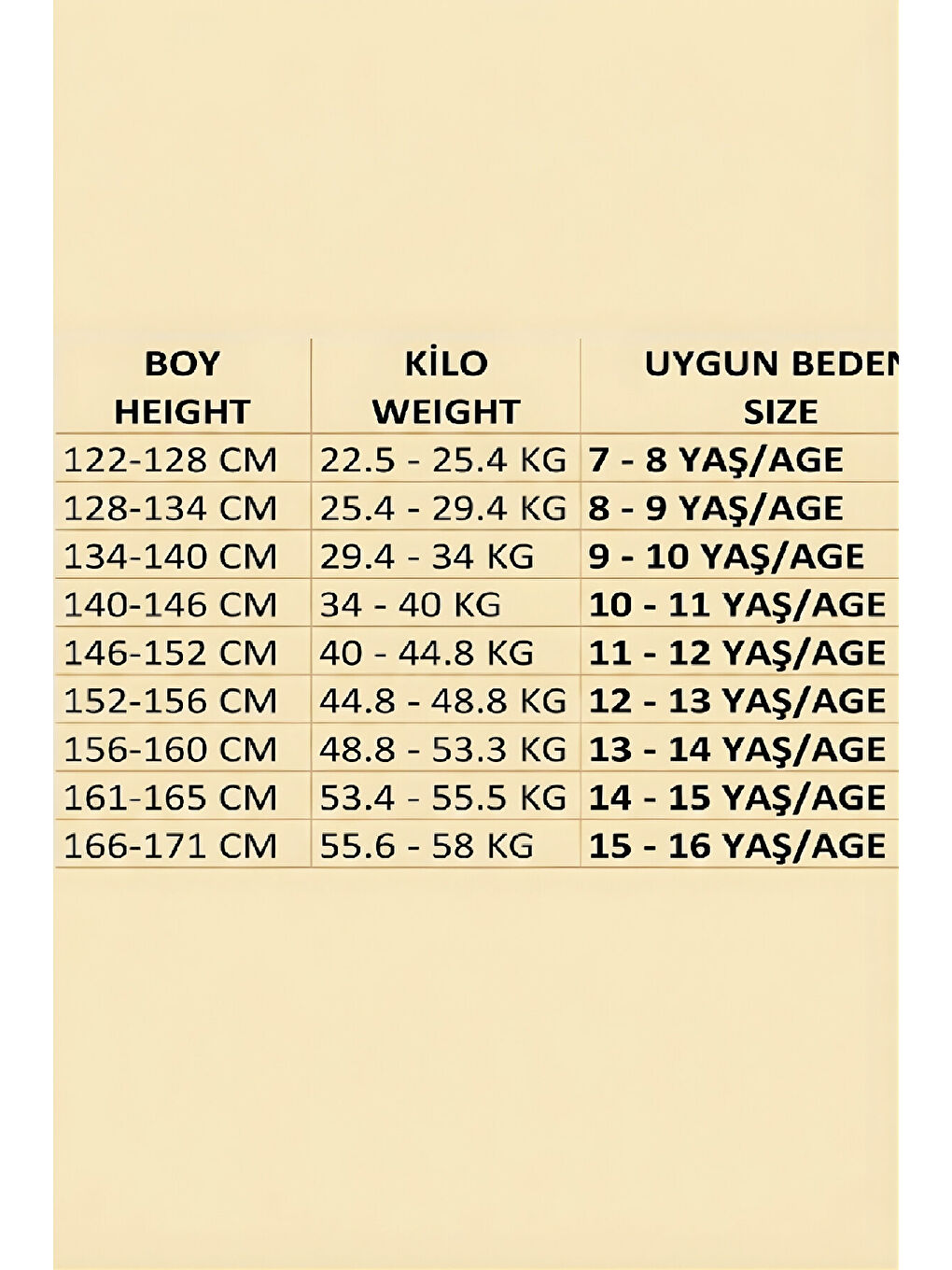 Pembe Kız Çocuk 3'lü Mayo Takımı (Tunik Boy Üst+Diz Boy Alt ve Bone) 7-16 Yaş 12601B-3