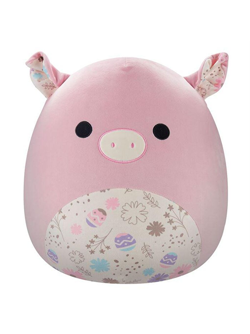 Squishmallows Karışık Domuzcuk Peter 20cm SQER00858