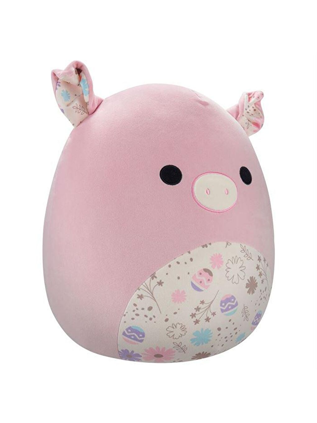 Squishmallows Karışık Domuzcuk Peter 20cm SQER00858 - 1