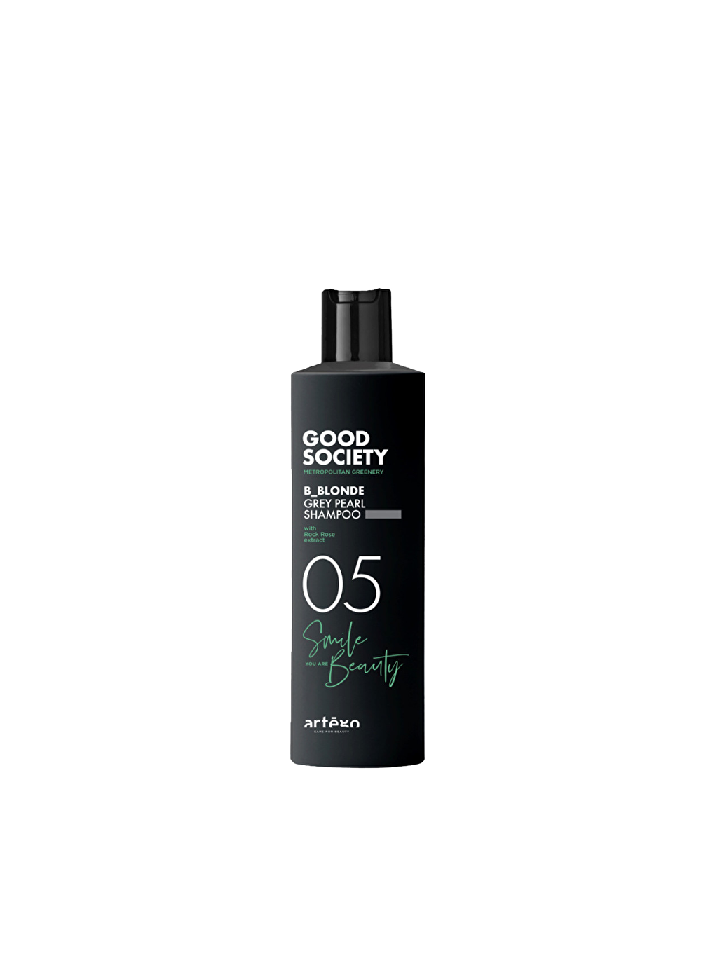 Artego Renksiz Good Society 05 B_Blonde Grey Pearl Shampoo 250 ml