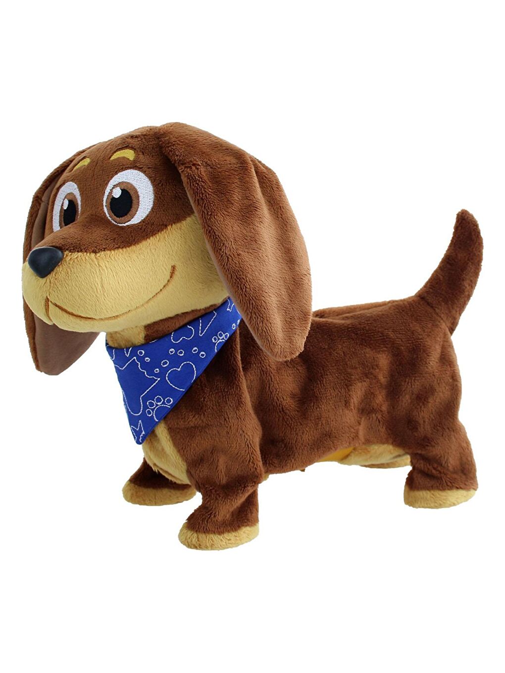 Köpek Diggles 923207-1