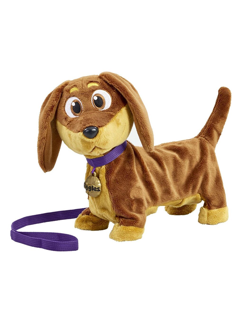 Köpek Diggles 923207-2