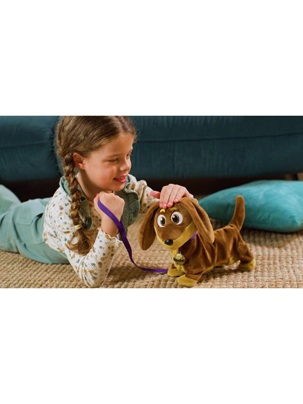 Köpek Diggles 923207-3