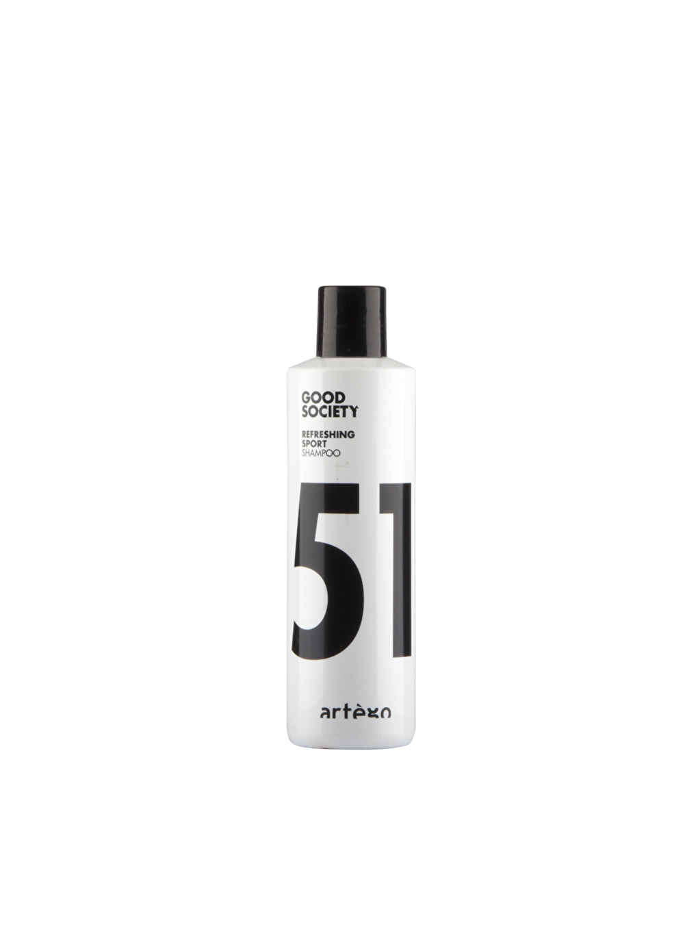 Artego Renksiz Good Society Refreshing Sport Canlandırıcı Şampuan 250ml