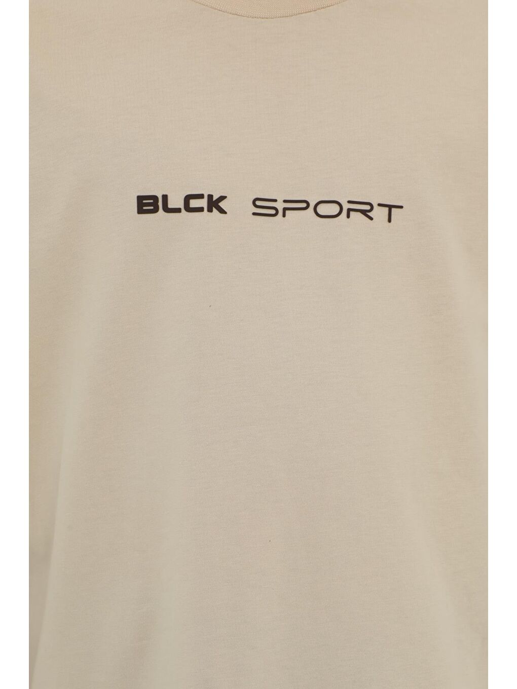 Kahverengi Erkek Çocuk Bel Lastik Detaylı Eşofman Takımı-6