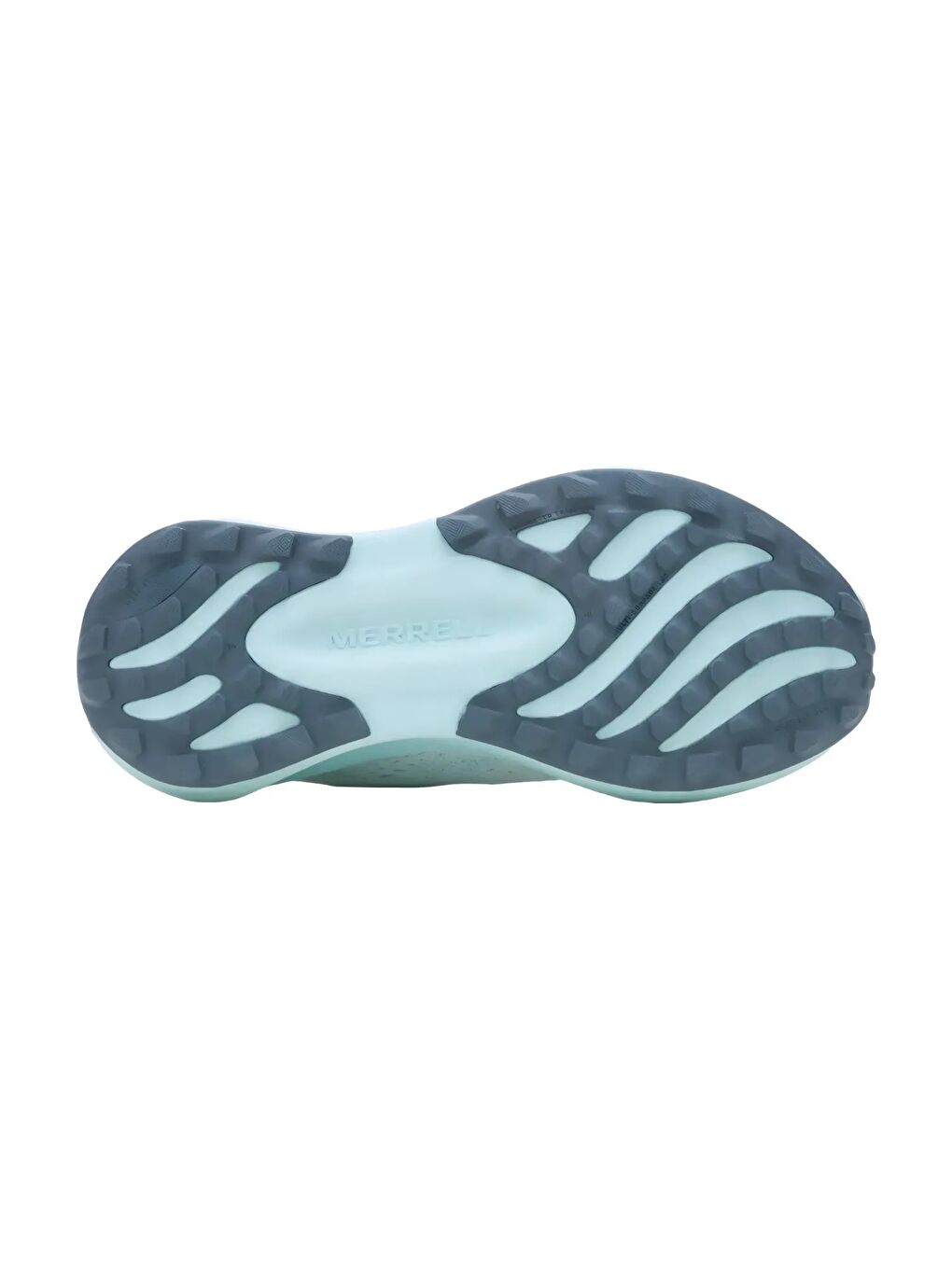 Morphlite Kadın Beyaz Yol Koşusu Ayakkabısı-4