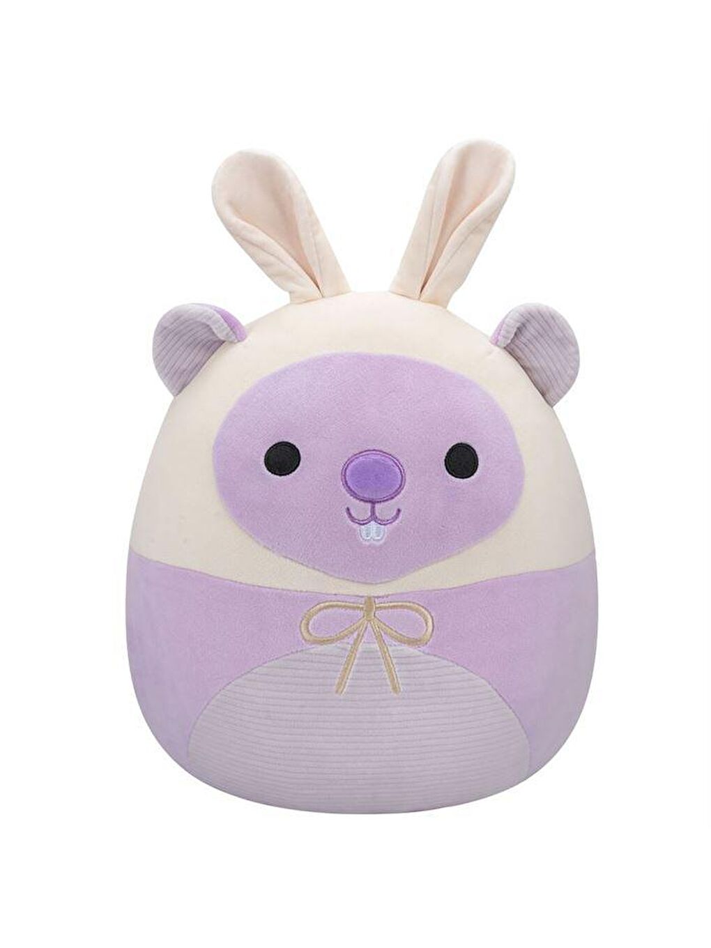 Squishmallows Dağ Sıçanı Javari 13cm SQER00924