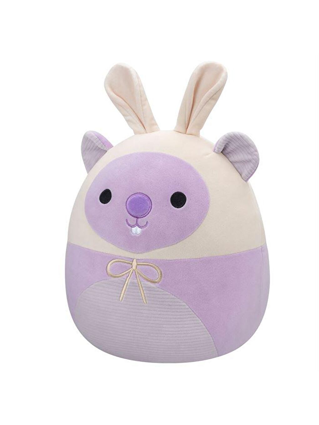 Squishmallows Dağ Sıçanı Javari 13cm SQER00924 - 1