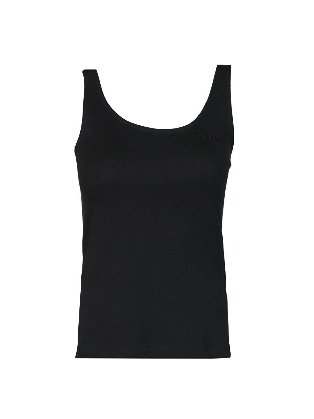 Parmex Kadın Siyah Atlet-2