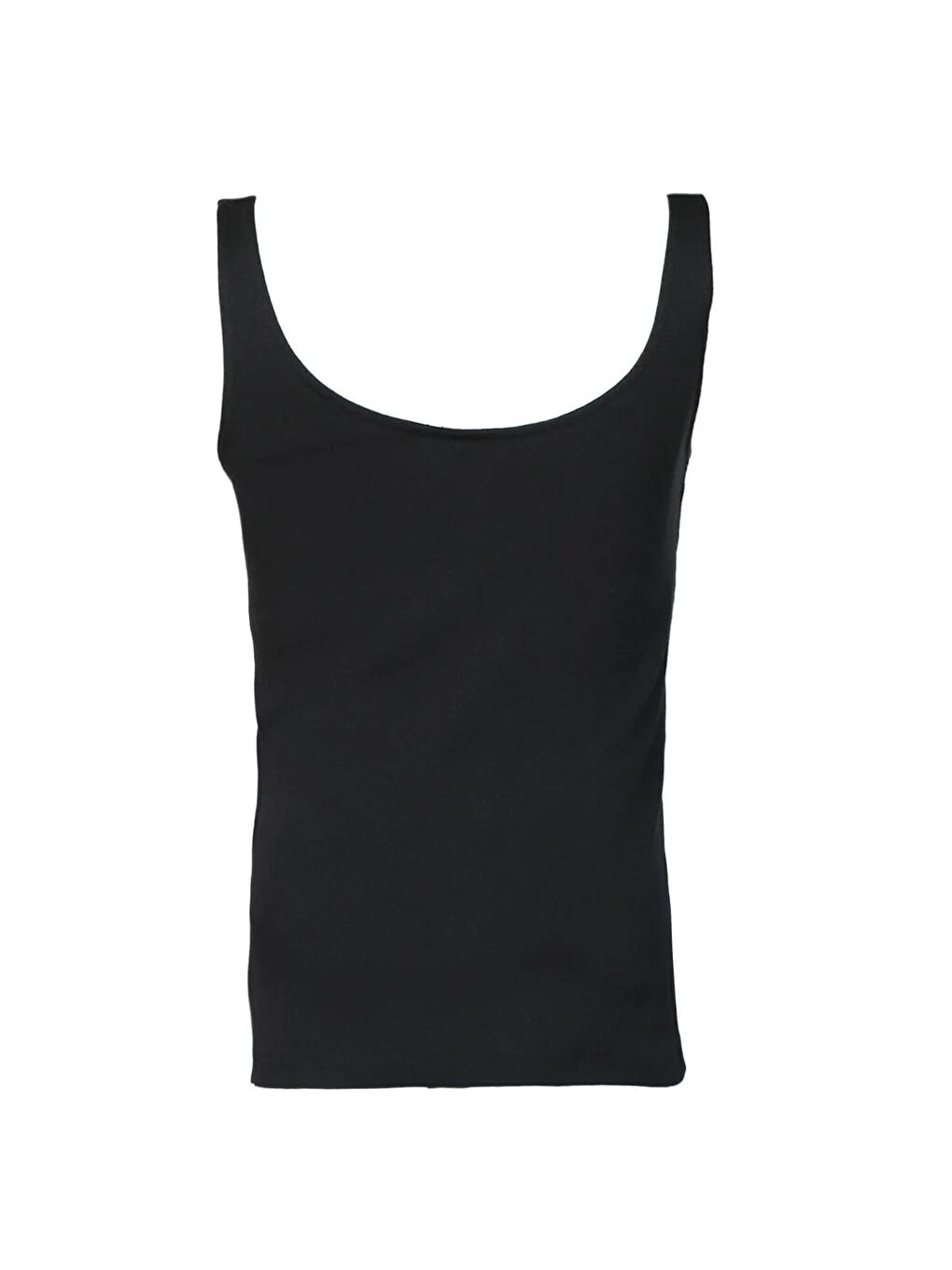 Parmex Kadın Siyah Atlet-3