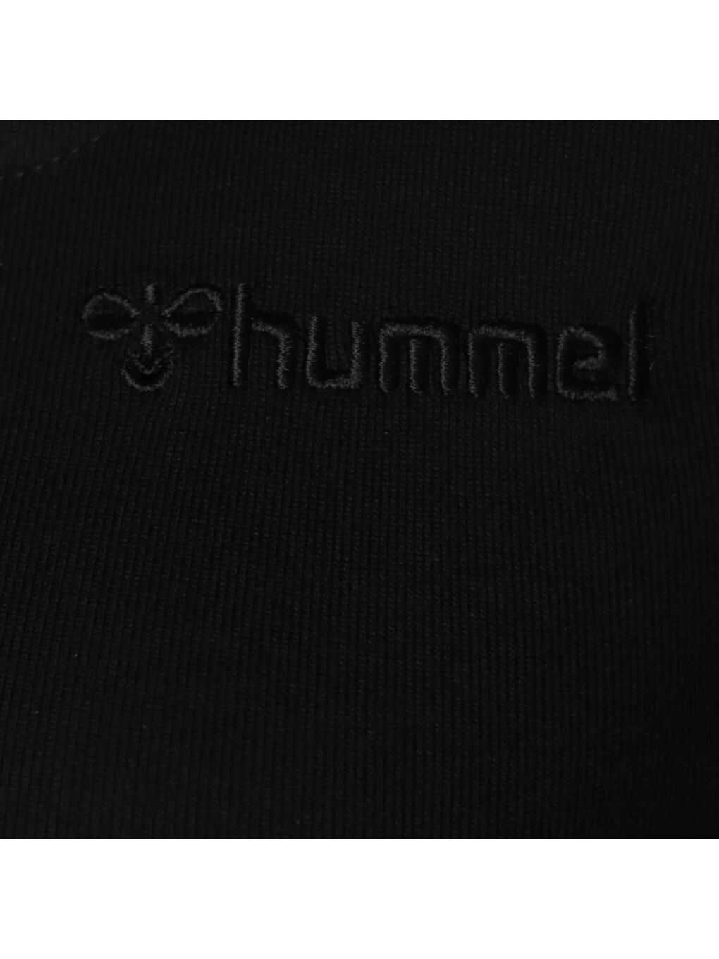 Parmex Kadın Siyah Atlet-4