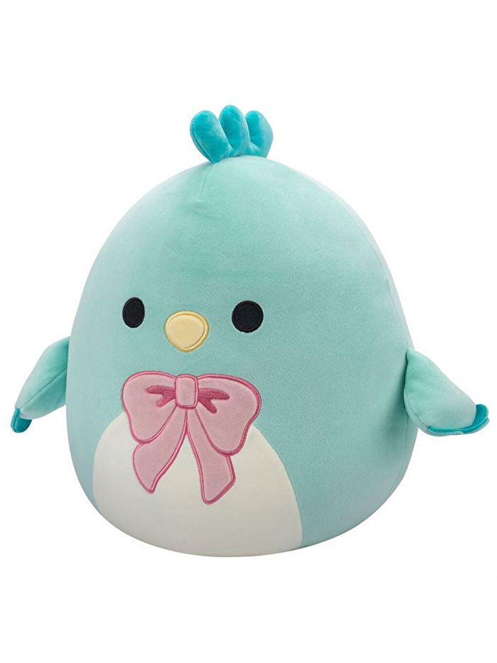 Squishmallows Karışık Civciv Dolores 13cm SQER00927 - 1