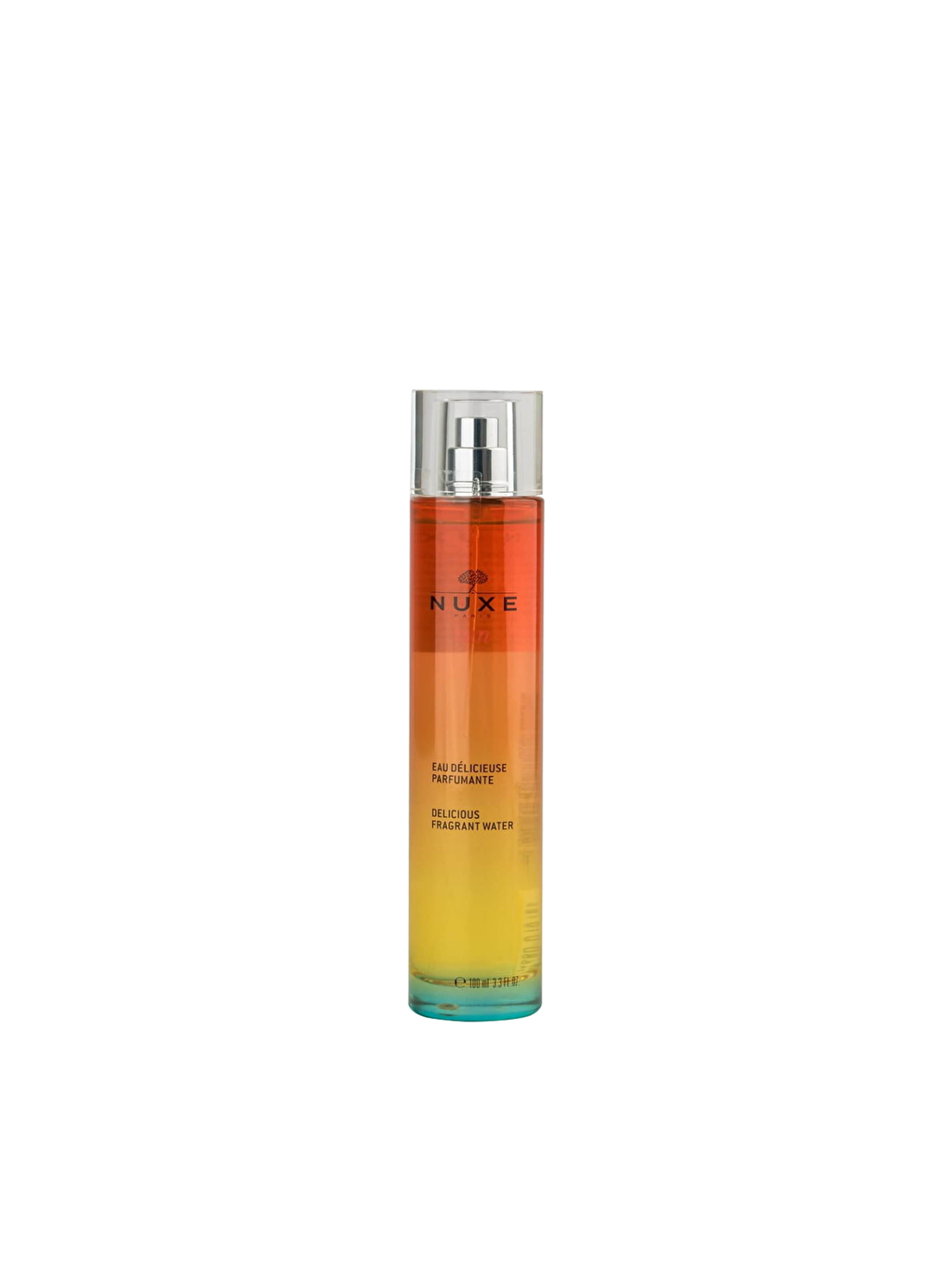 Nuxe Renksiz Sun Eau Delicieuse Parfumante 100ml