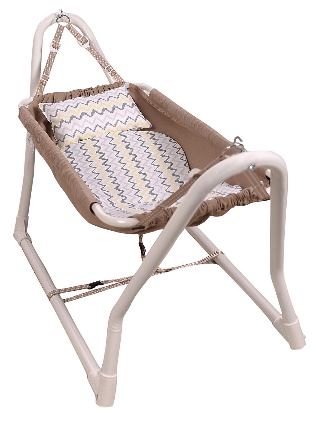 Milas Bebek Hamak Gold