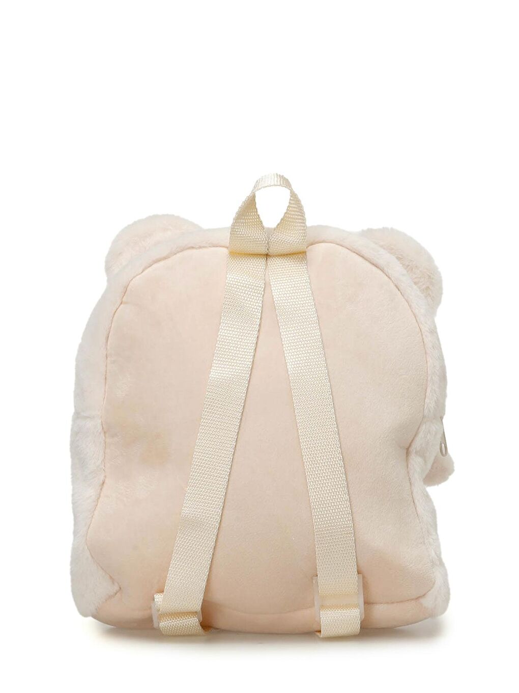 Karışık Pelüş PRENSES BPCK 4PR Çok Renkli Kız Çocuk Pelüş Çanta-2