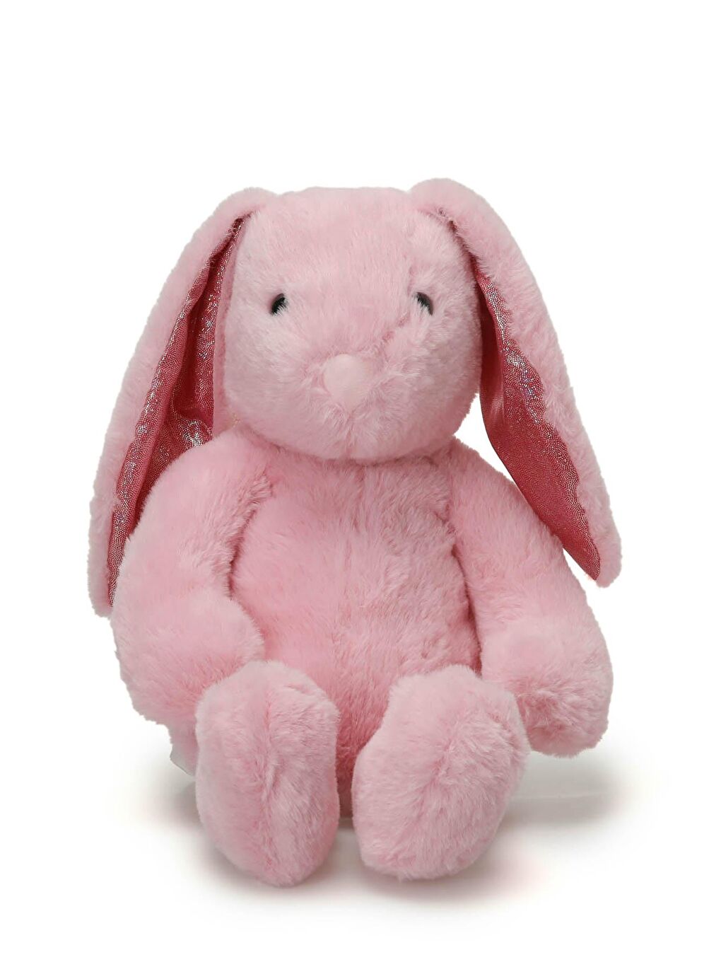 Pelüş 3D TVSN 4PR Pembe Kız Çocuk Pelüş Çanta