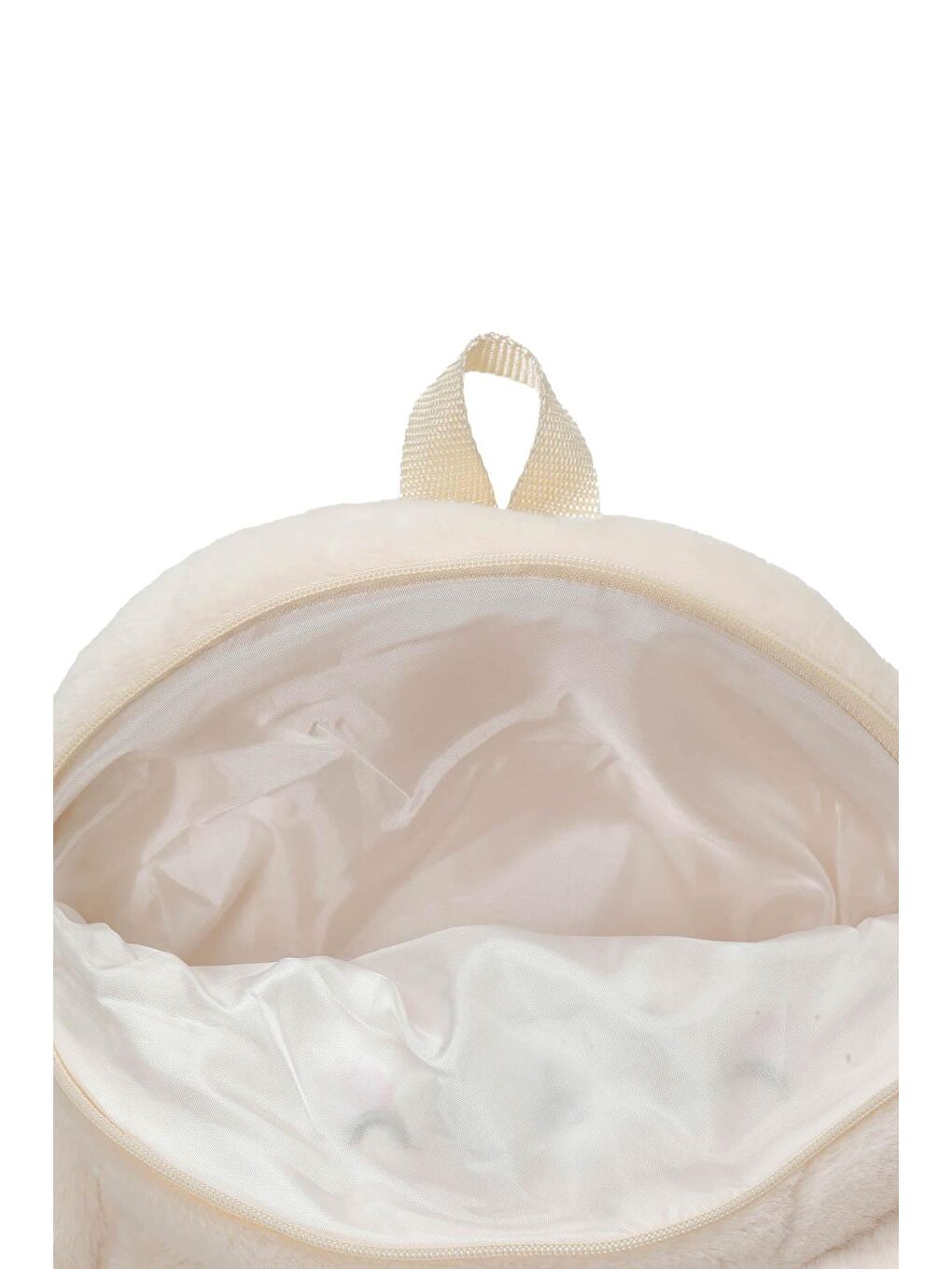 Karışık Pelüş PRENSES BPCK 4PR Çok Renkli Kız Çocuk Pelüş Çanta-3