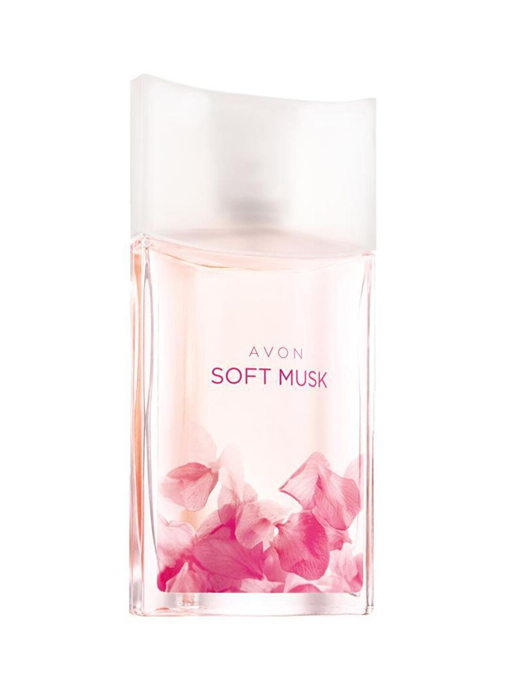 AVON Renksiz Perceive ve Soft Musk Kadın Parfüm Paketi - 2