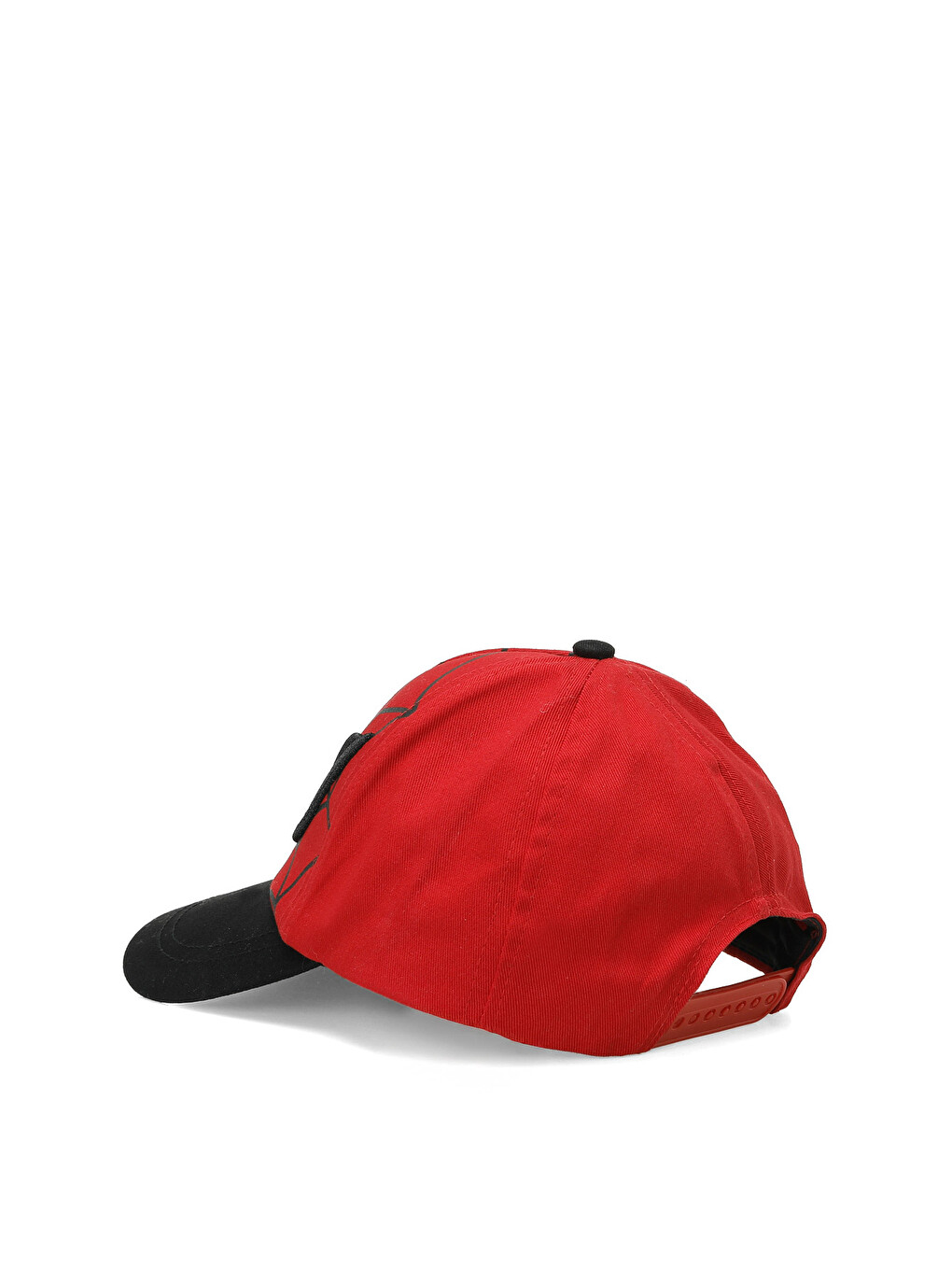 Şapka Erkek Çocuk Kırmızı SPID CAP-B-1