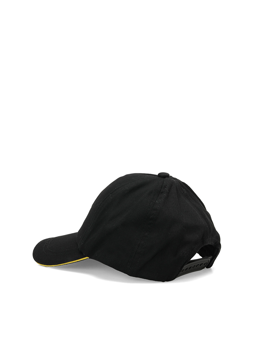 Şapka Erkek Çocuk Siyah BRONX CAP B--1