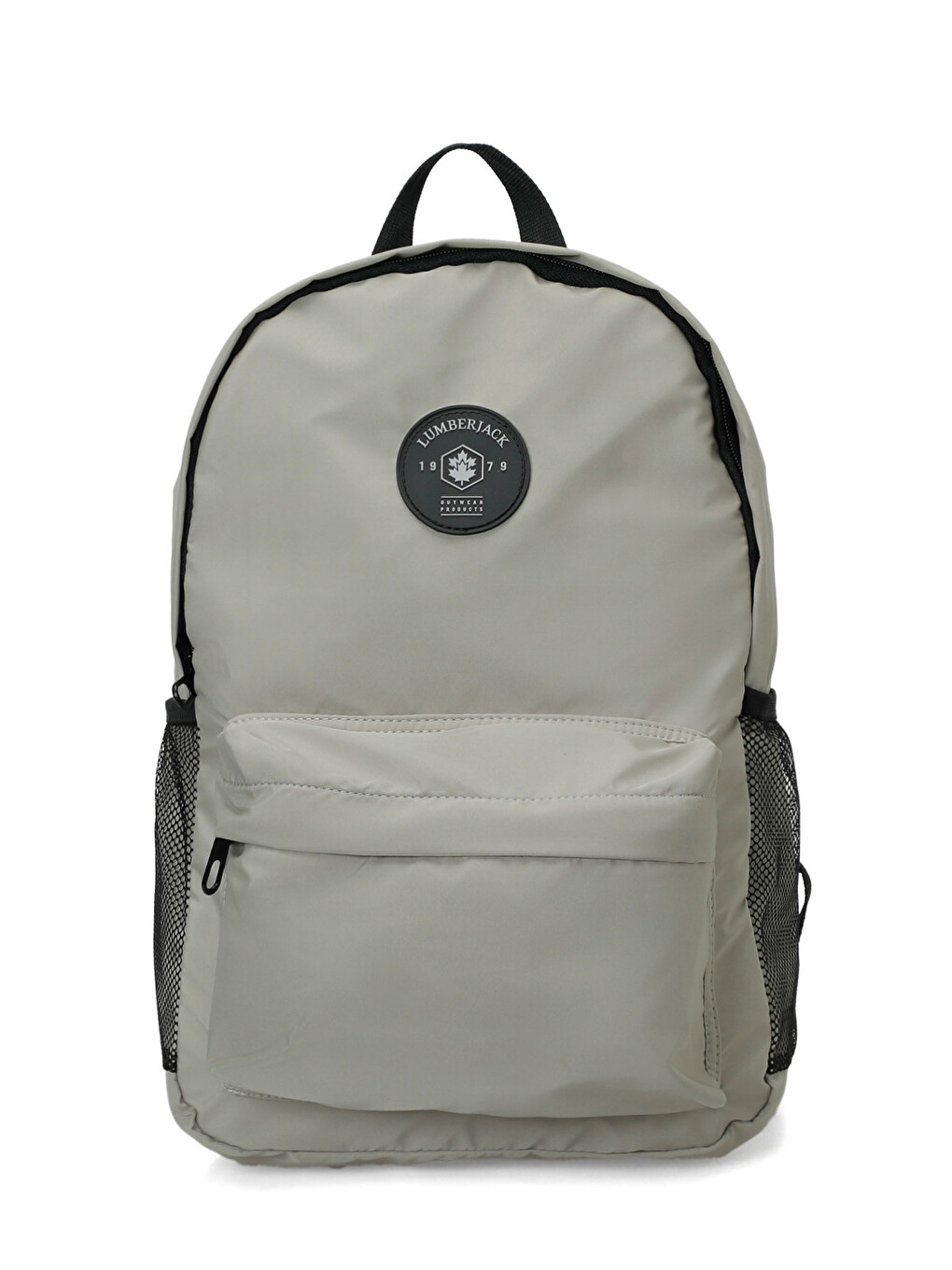 Sırt Çantası Unisex Bej ML VICTORIA 35SRCO