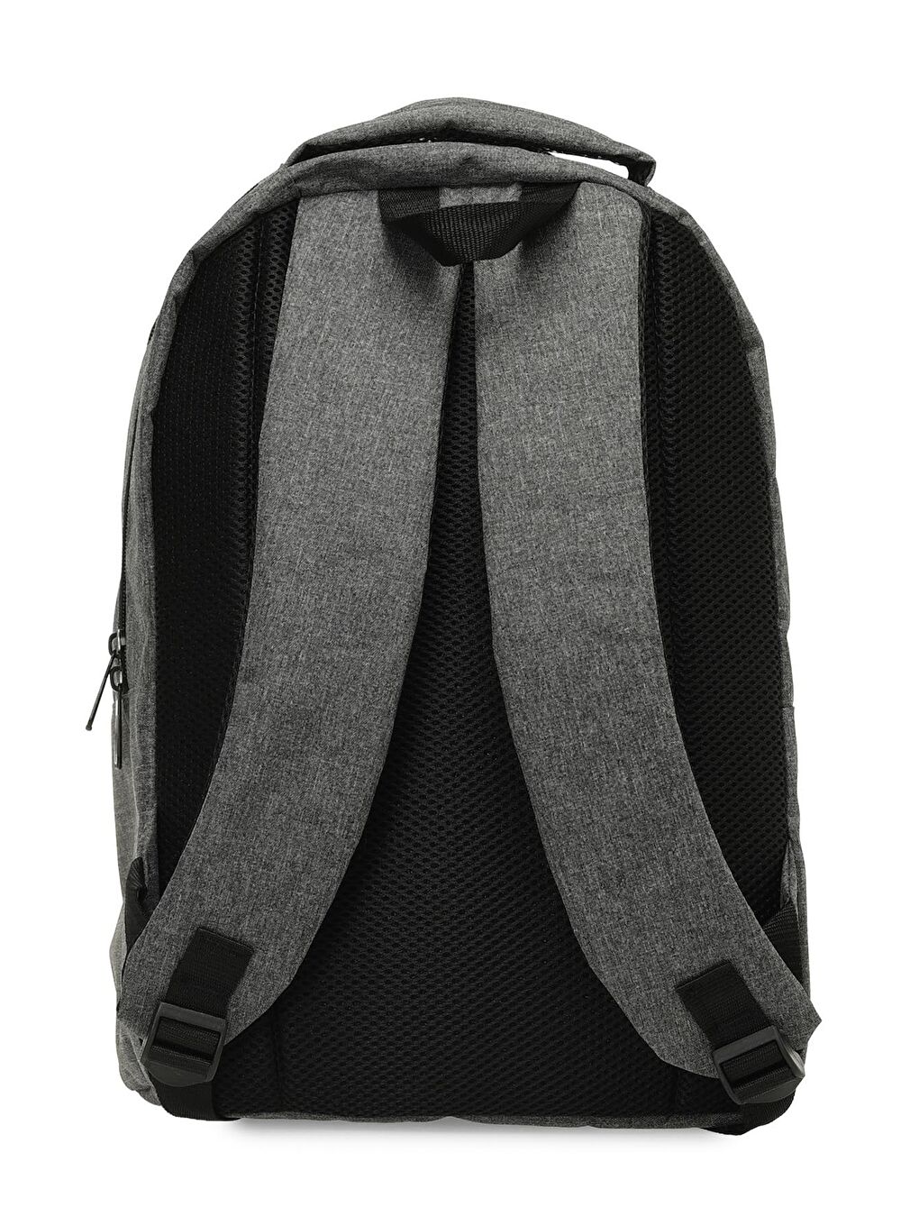 Gri DKY LJK 5PR GRI MELANJ Erkek Sırt Çantası-2