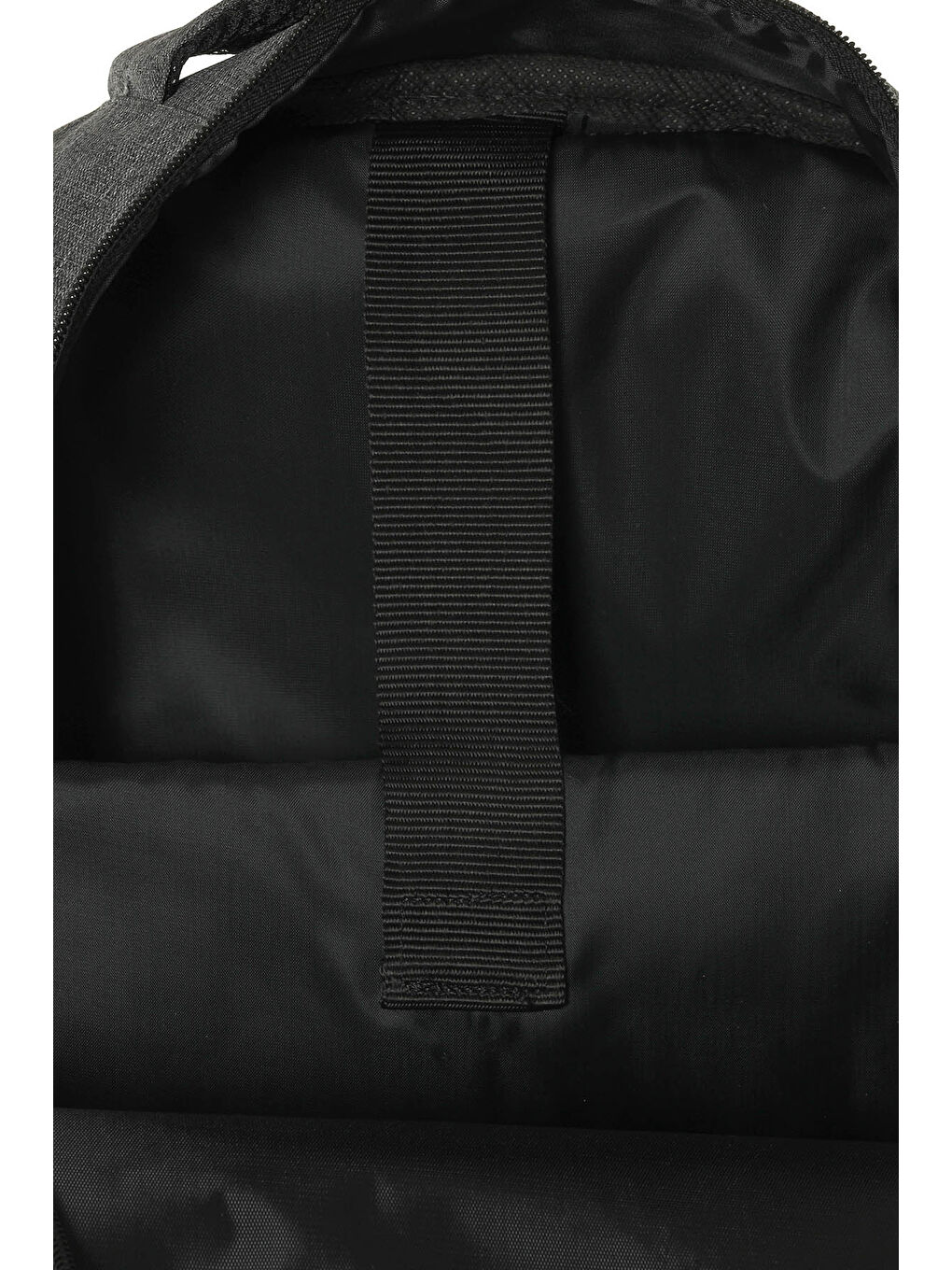 Gri DKY LJK 5PR GRI MELANJ Erkek Sırt Çantası-3