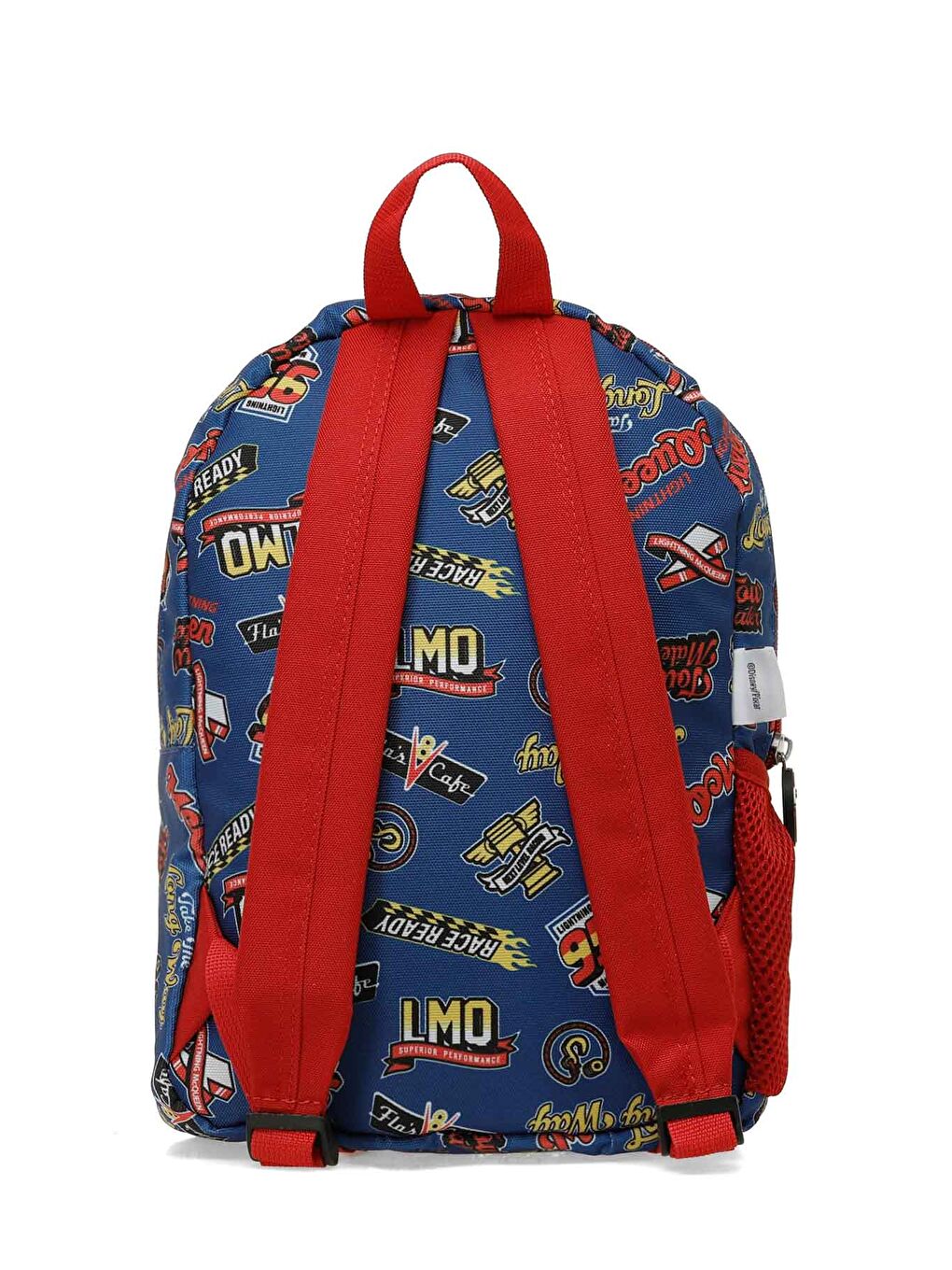 BTS HERO  BPCK 5PR Lacivert Erkek Çocuk Anaokulu Çantası-2