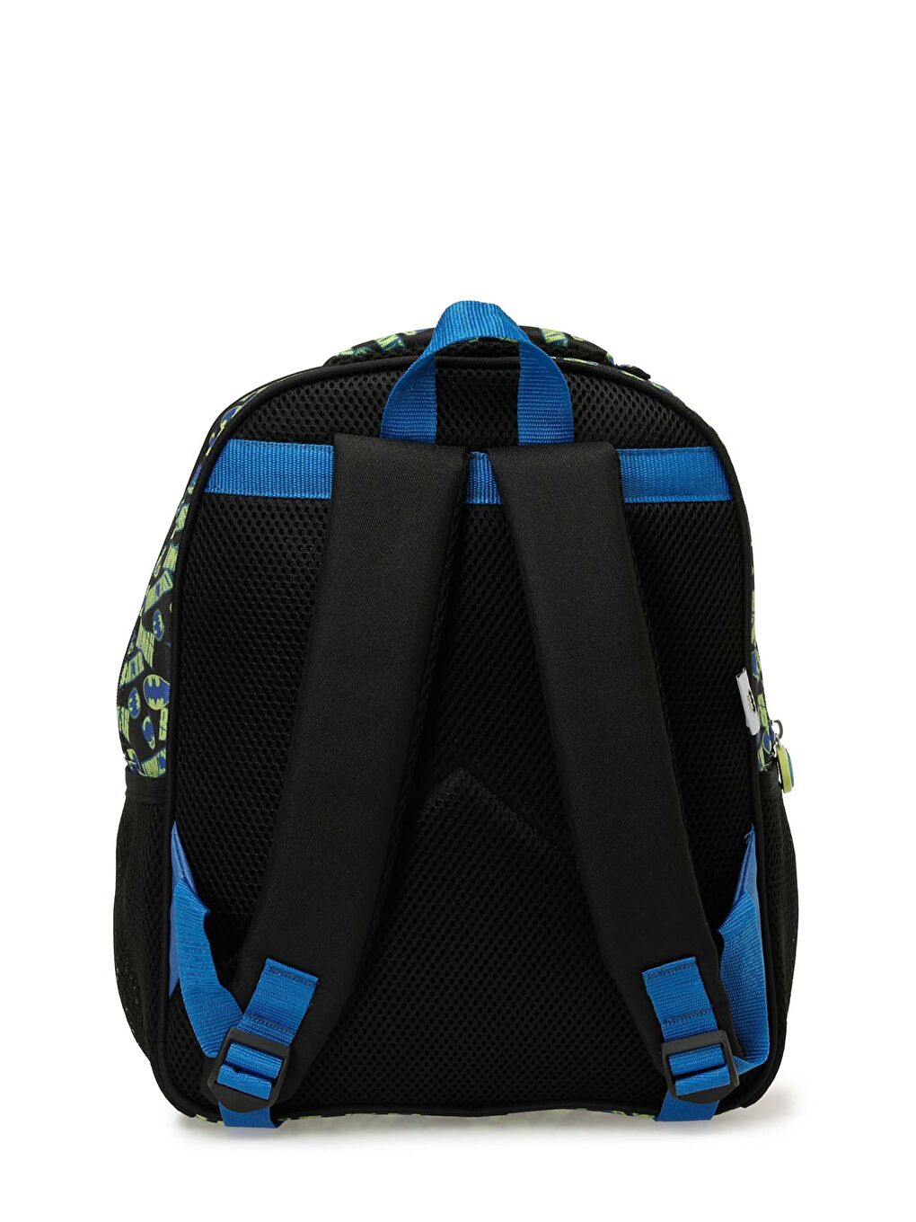 BTS BLUE  BPCK 5PR Siyah Erkek Çocuk Sırt Çantası-2