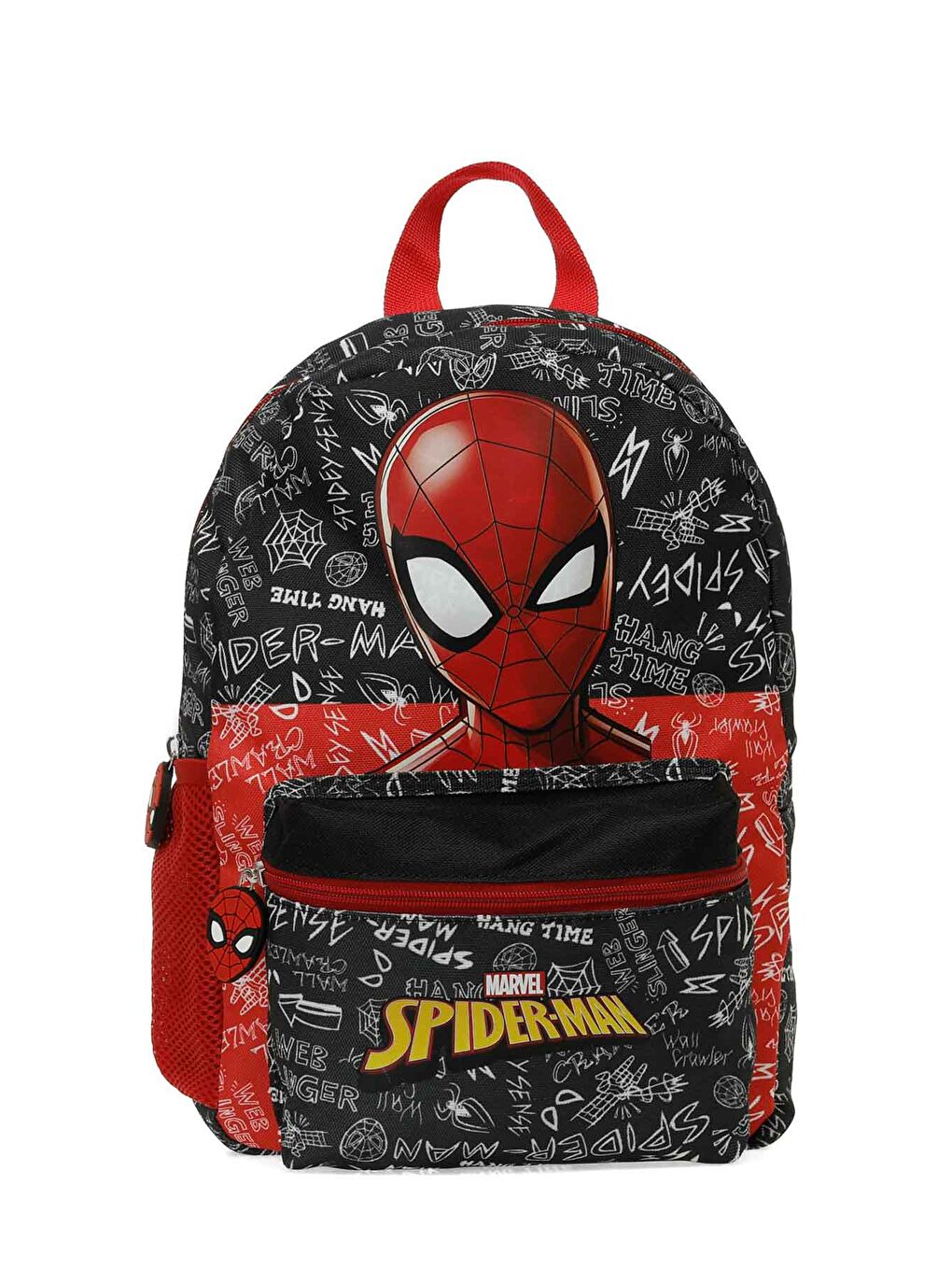 Siyah BLACK  BPCK 5PR SIYAH MULTI Erkek Çocuk Anaokulu Çantası