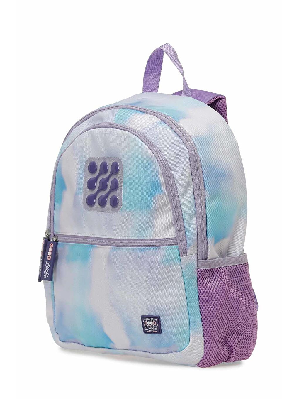 Mor BTS COOL LILAC BPCK 5PR LILA MULTI Kız Çocuk Sırt Çantası-1