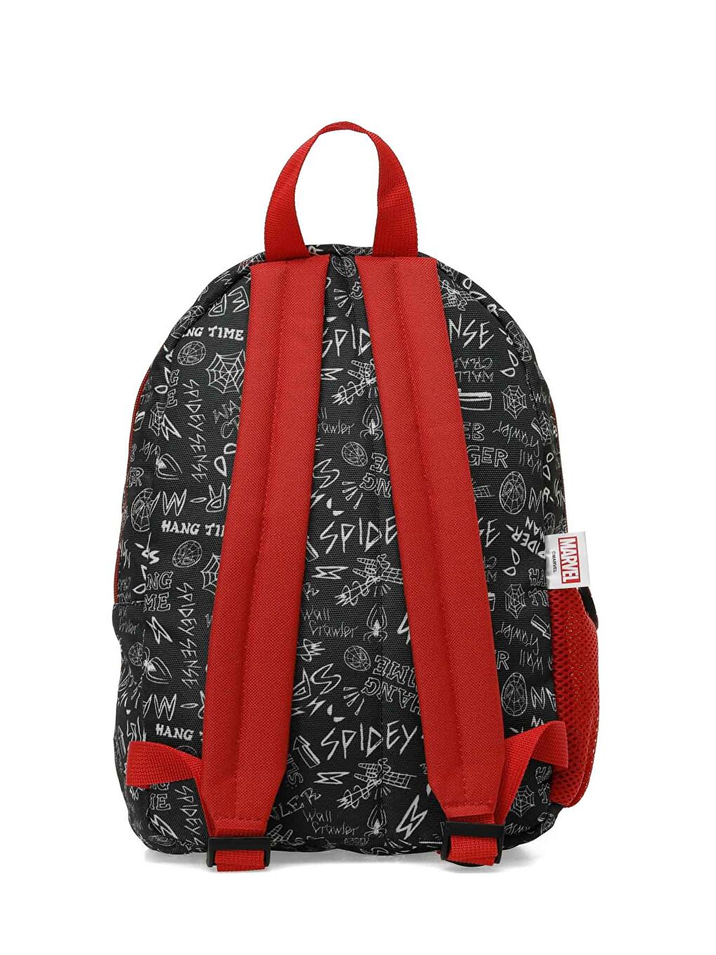 Siyah BLACK  BPCK 5PR SIYAH MULTI Erkek Çocuk Anaokulu Çantası-2