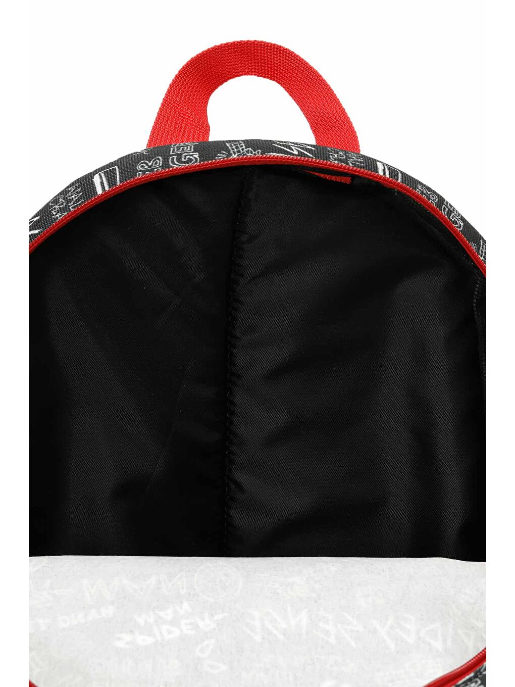 Siyah BLACK  BPCK 5PR SIYAH MULTI Erkek Çocuk Anaokulu Çantası-3