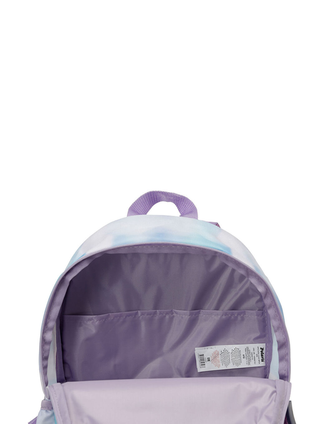 Mor BTS COOL LILAC BPCK 5PR LILA MULTI Kız Çocuk Sırt Çantası-3