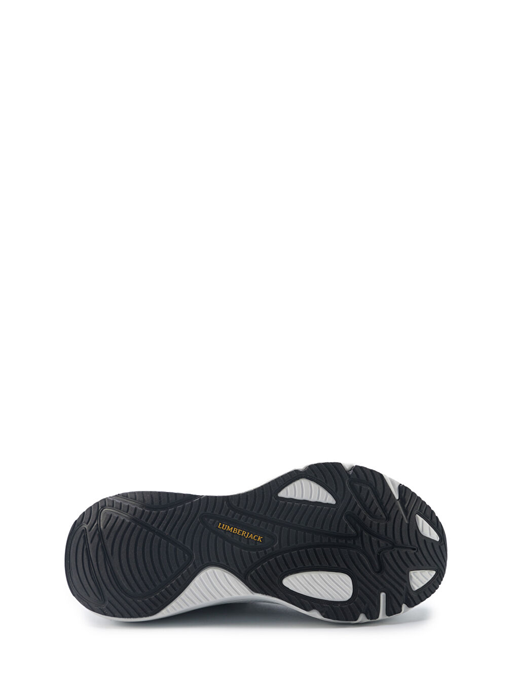 TAMBI 5FX Beyaz Erkek Comfort Ayakkabı-3