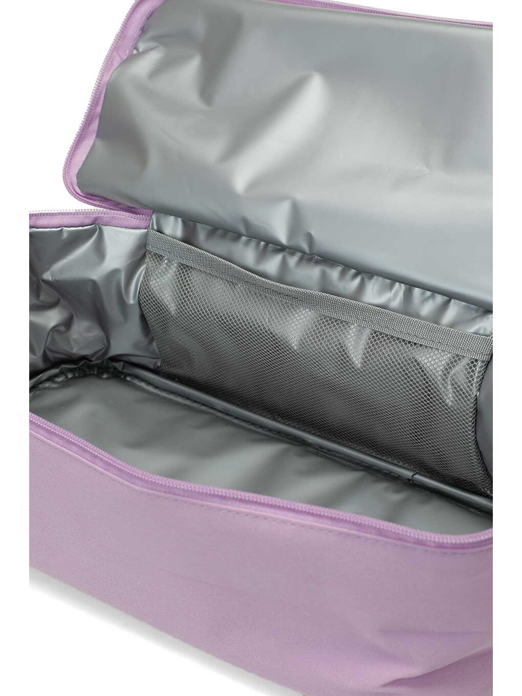 Pembe Plaj Çantası Kadın Çok Renkli FILE THERMAL PLJ-4