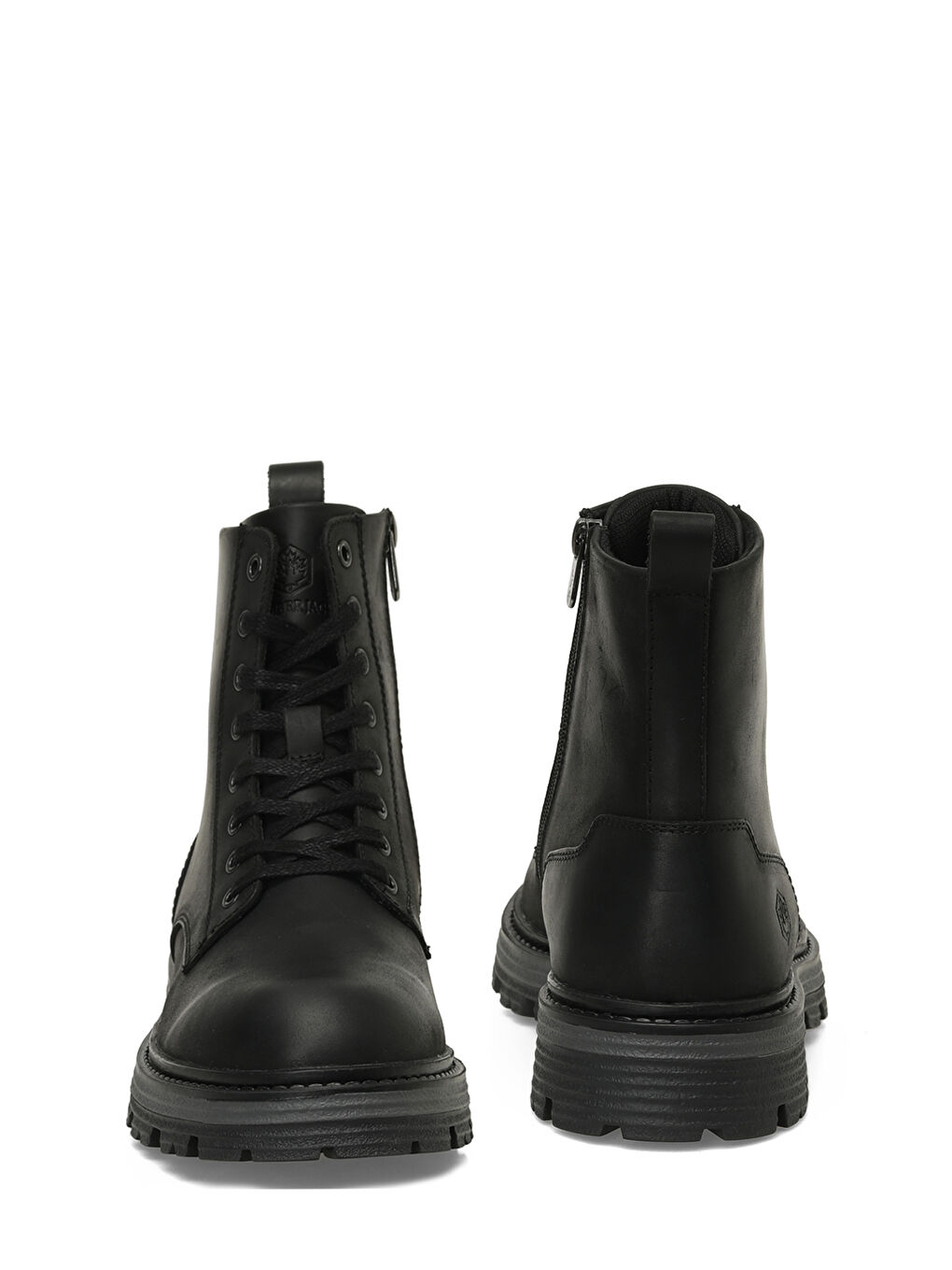 SPEZIA 5PR Siyah Erkek Postal-4