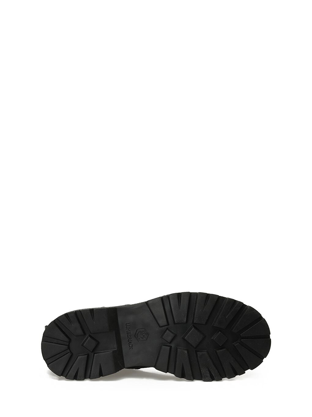 SPEZIA 5PR Siyah Erkek Postal-5