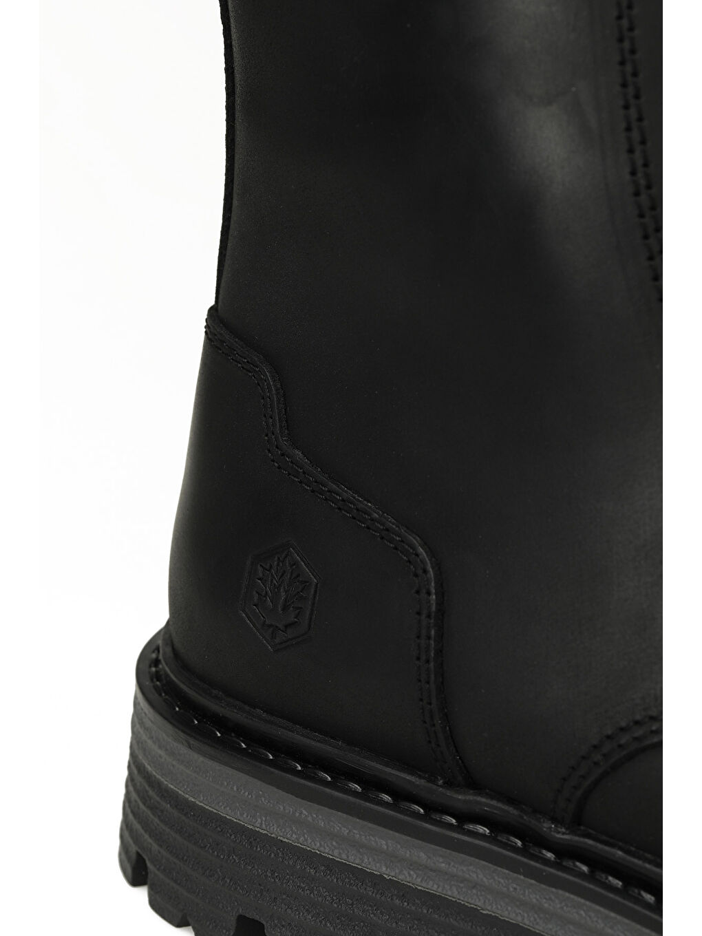 SPEZIA 5PR Siyah Erkek Postal-6