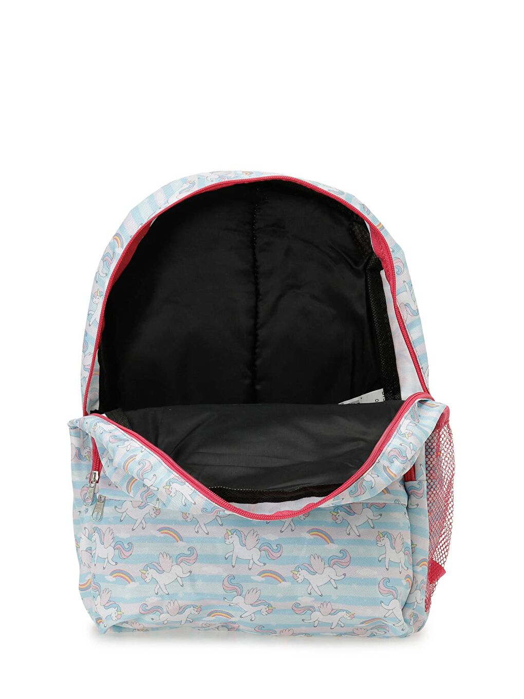 Karışık BTS ÇNT 5060/3 5PR Çok Renkli Kız Çocuk Sırt Çantası-3