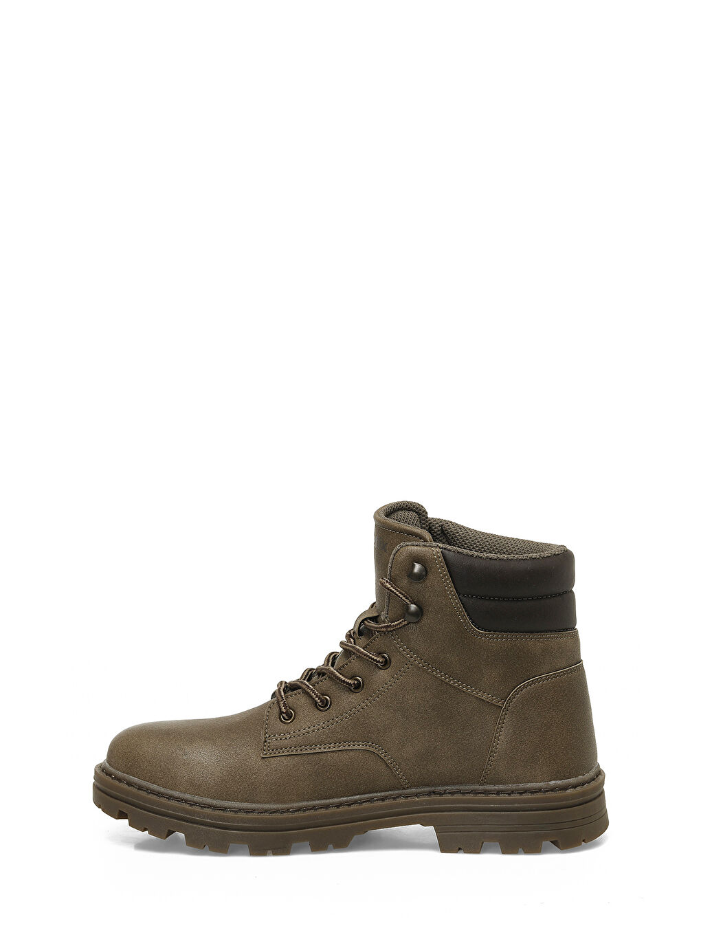 Kahverengi VIGANO 4PR Taba Erkek Worker Bot-2