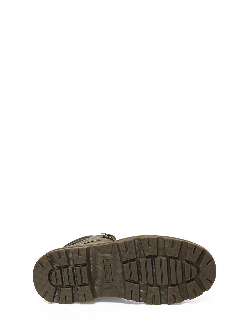 Kahverengi VIGANO 4PR Taba Erkek Worker Bot-5