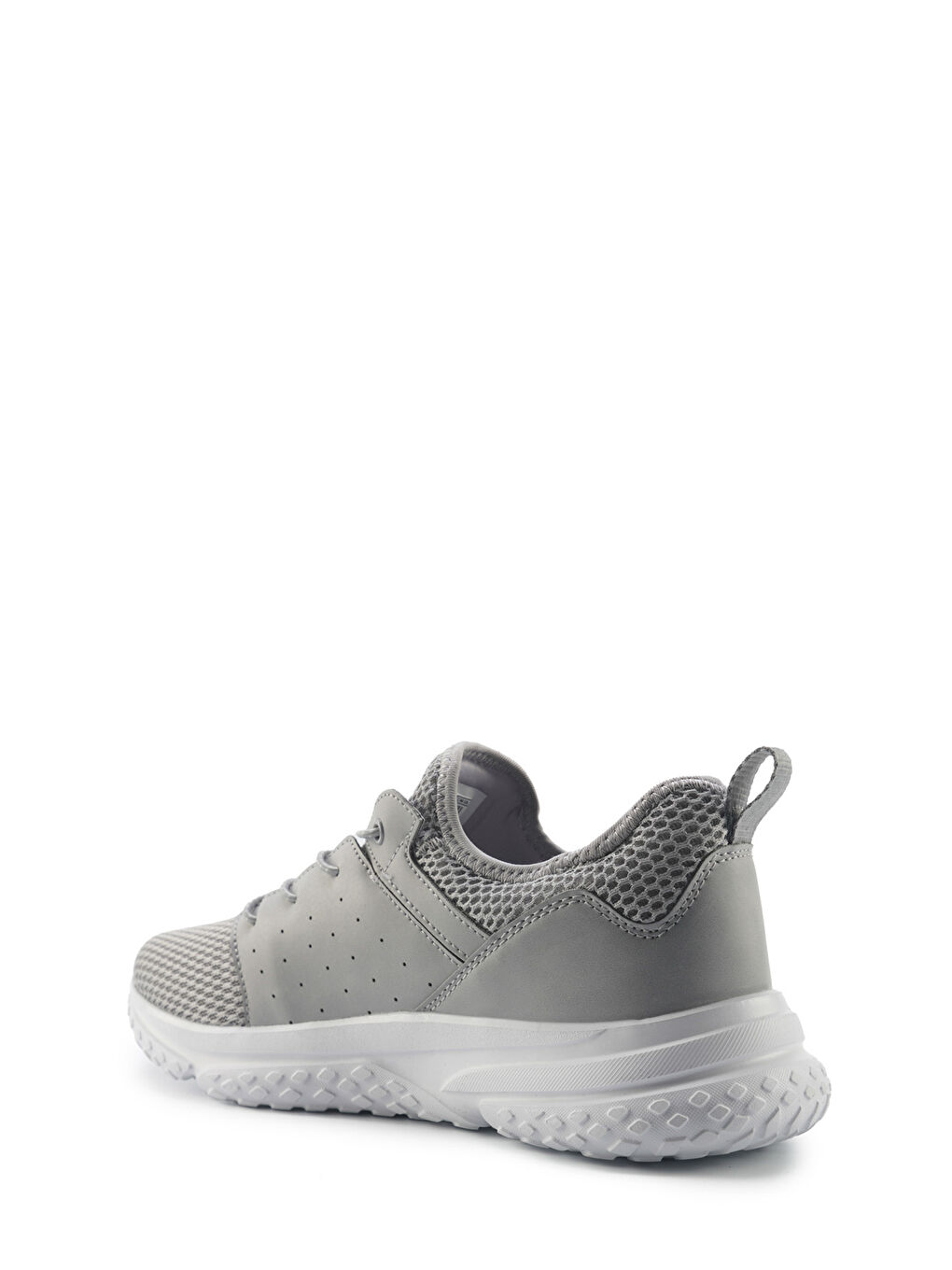 ALLEN 5FX Gri Erkek Spor Ayakkabı-2