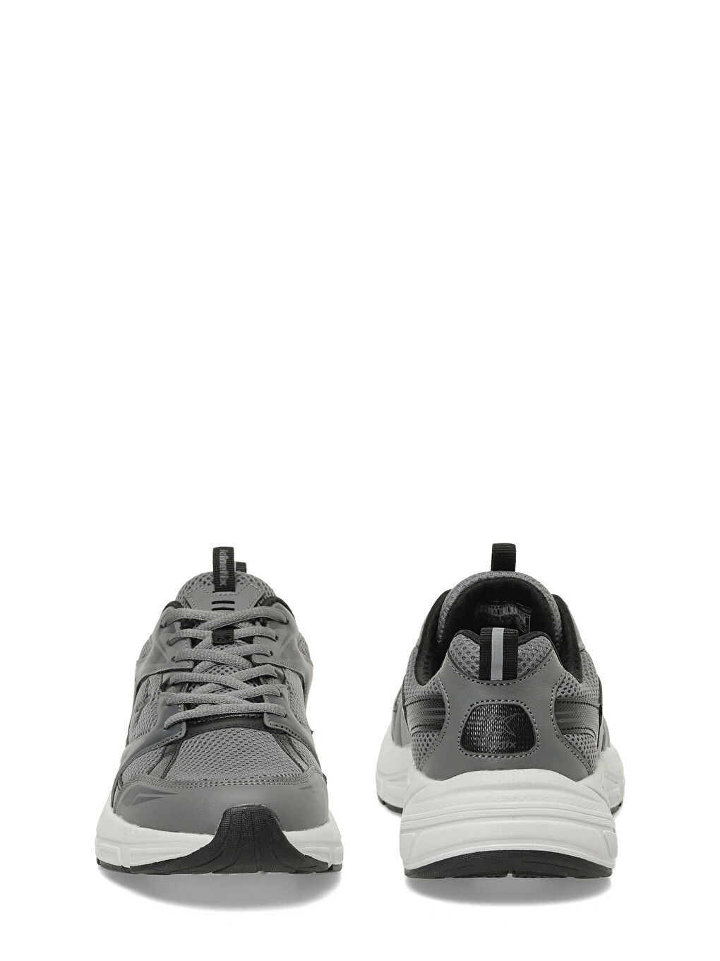 ARLEX TX 5PR Gri Erkek Koşu Ayakkabısı-4