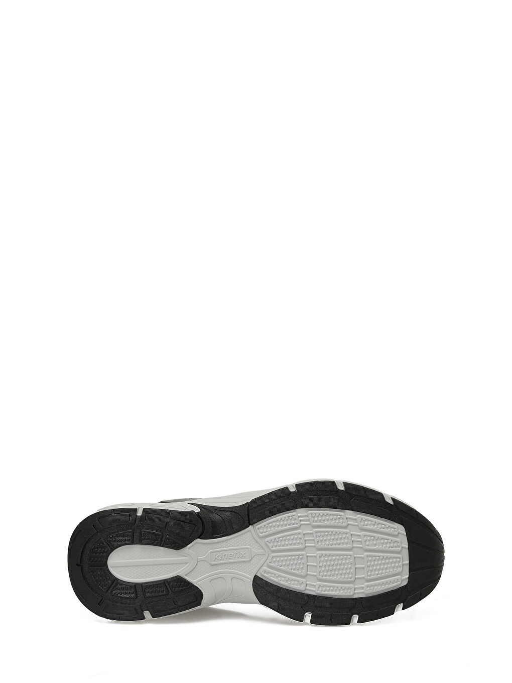 ARLEX TX 5PR Gri Erkek Koşu Ayakkabısı-5