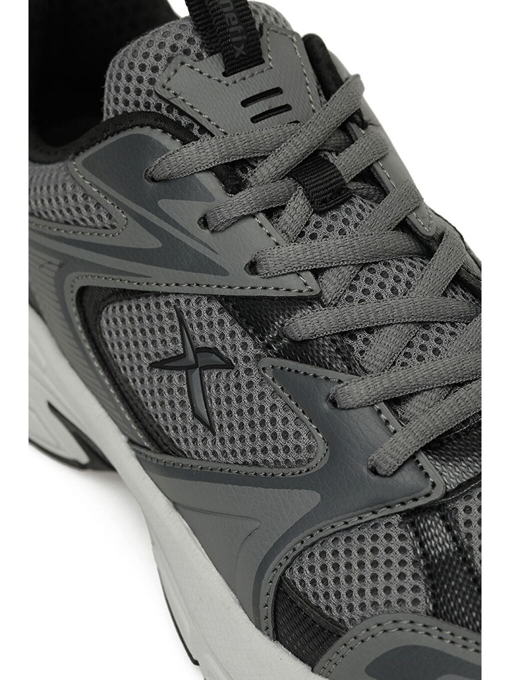 ARLEX TX 5PR Gri Erkek Koşu Ayakkabısı-6