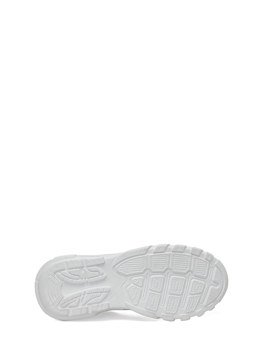 HUGO G 5FX Beyaz Kız Çocuk Spor Ayakkabı-5