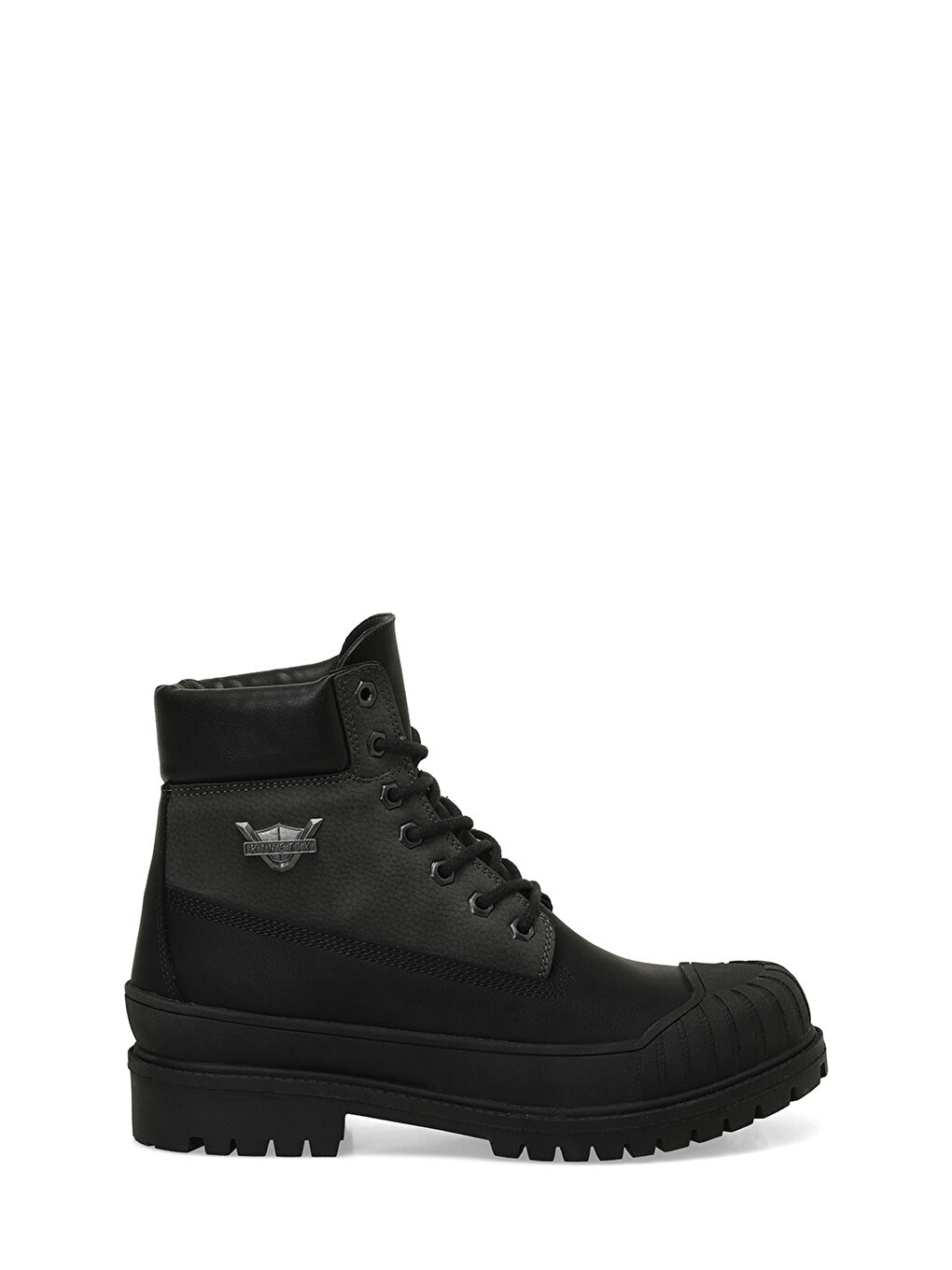 VOLINA 4PR Gri Erkek Bot