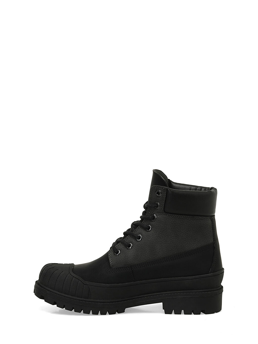 VOLINA 4PR Gri Erkek Bot-2