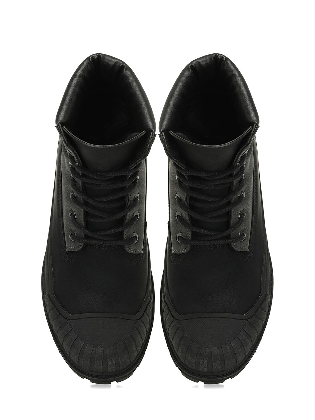 VOLINA 4PR Gri Erkek Bot-3